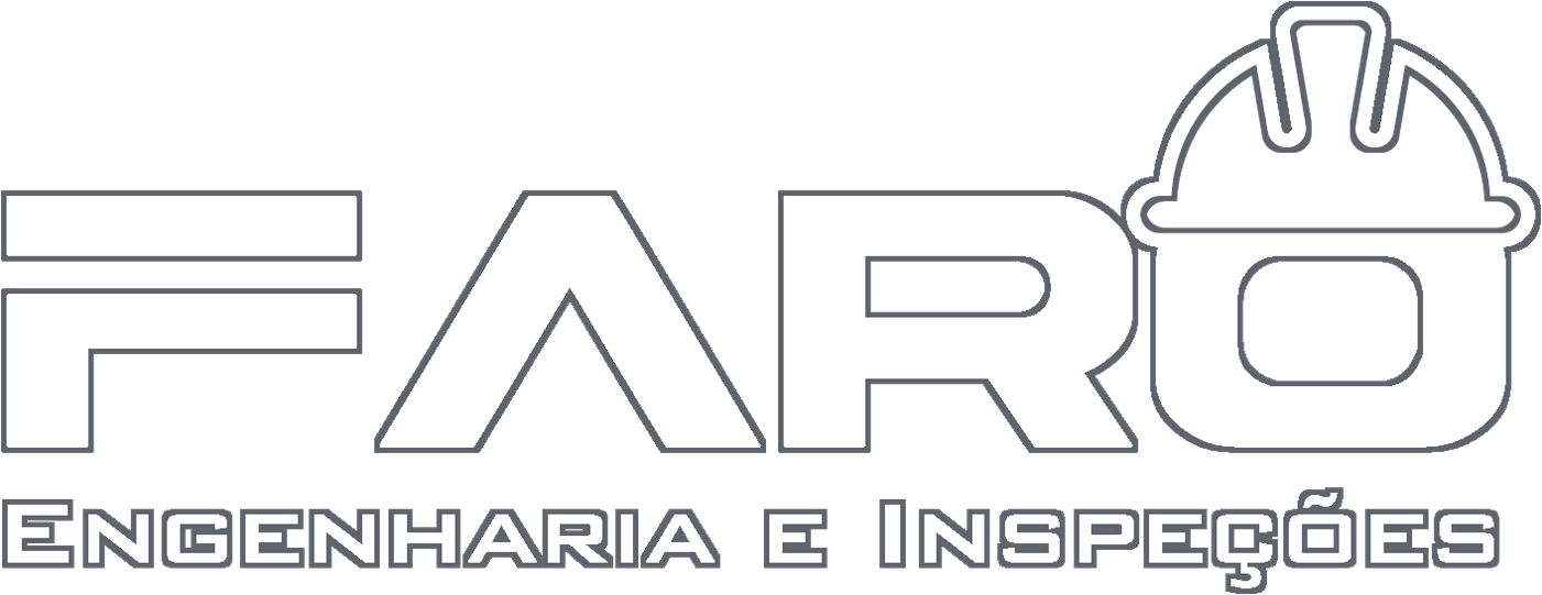 Faro Engenharia e Inspeções (Branco)